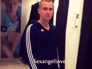 Sexangellove