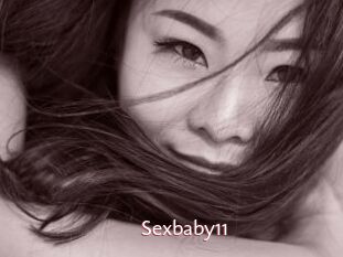 Sexbaby11