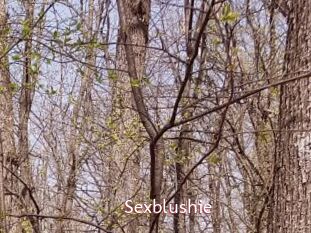 Sexblushie