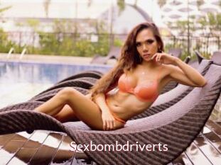 Sexbombdriverts