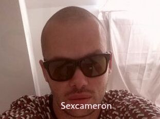 Sexcameron