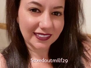 Sexedoutmilf29
