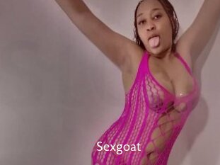Sexgoat
