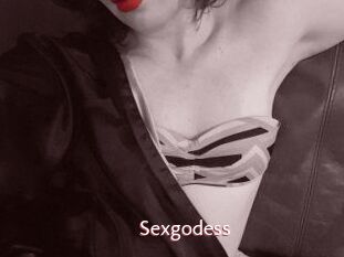 Sexgodess