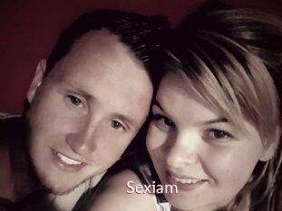 Sexiam