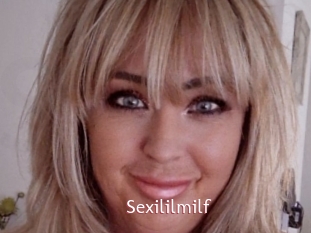 Sexililmilf