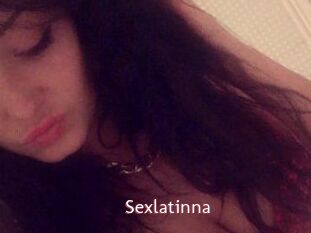 Sexlatinna