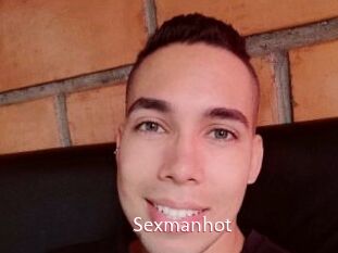 Sexmanhot