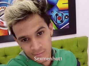 Sexmenhot1
