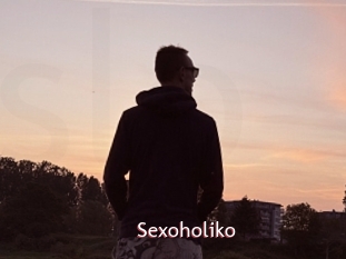 Sexoholiko