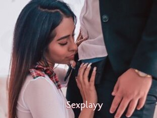 Sexplayy