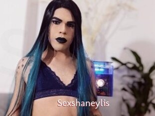 Sexshaneylis