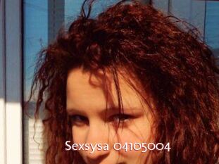 Sexsysa-04105004