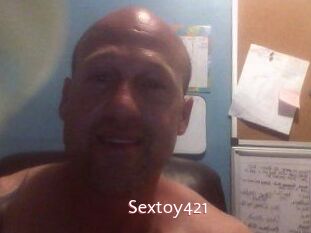 Sextoy421