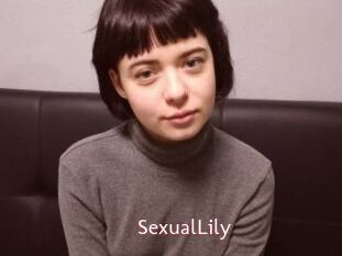 sexualLily Sweet links only