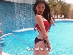 Sexualbunny