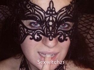 Sexwitch21
