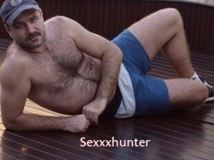Sexxxhunter
