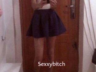 Sexxybitch