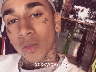 Sexxycoolboy