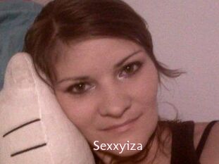Sexxyiza