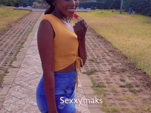 Sexxymaks