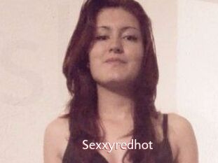 Sexxyredhot