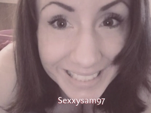 Sexxysam97
