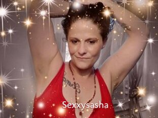 Sexxysasha