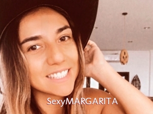 SexyMARGARITA