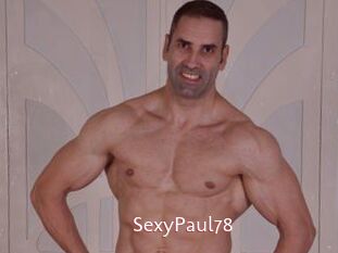 SexyPaul78