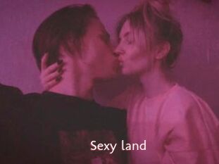 Sexy_land