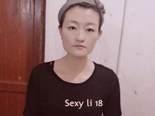 Sexy_li_18