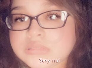 Sexy_nai
