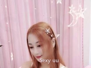 Sexy_uu