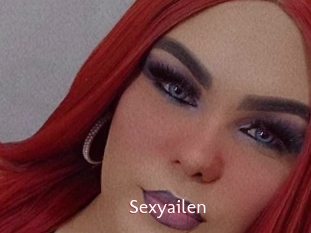 Sexyailen