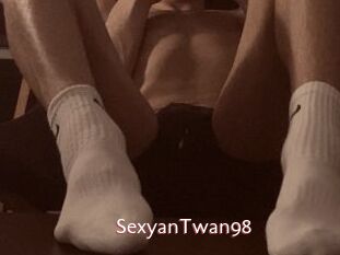 SexyanTwan98