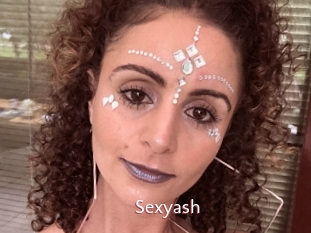 Sexyash