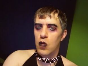 Sexyass7