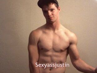 Sexyassjustin