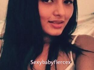 Sexybabyfiercex