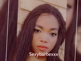 Sexybarbexxx