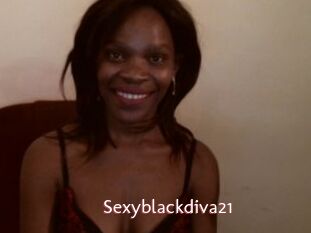 Sexyblackdiva21