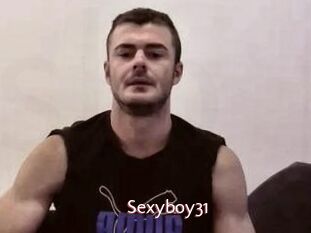 Sexyboy31