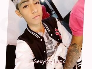 Sexyboyhotx