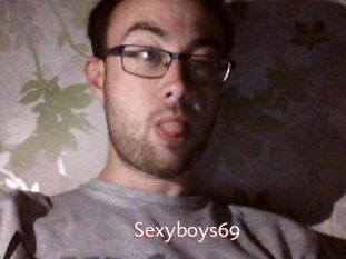Sexyboys69
