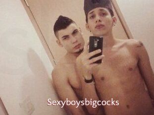 Sexyboysbigcocks