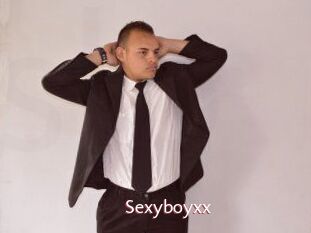 Sexyboyxx