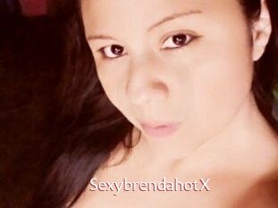 SexybrendahotX