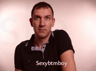 Sexybtmboy